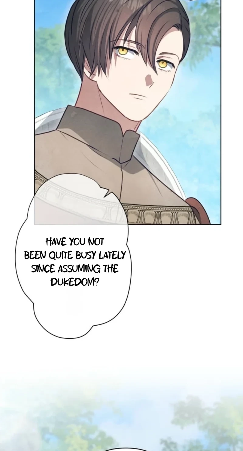 When My Enemies Weep Chapter 44 page 12 - 