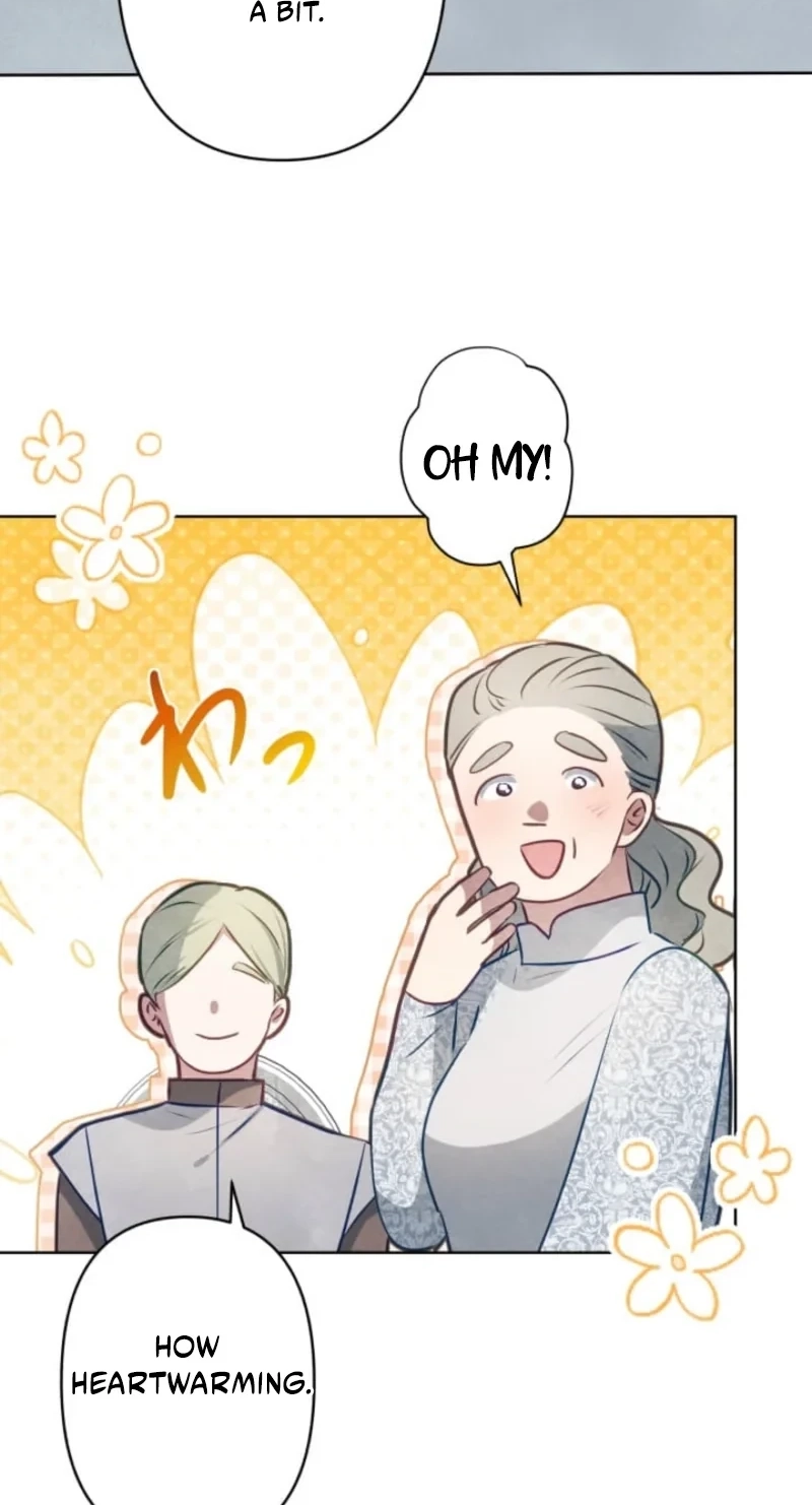 When My Enemies Weep Chapter 44 page 14 - 