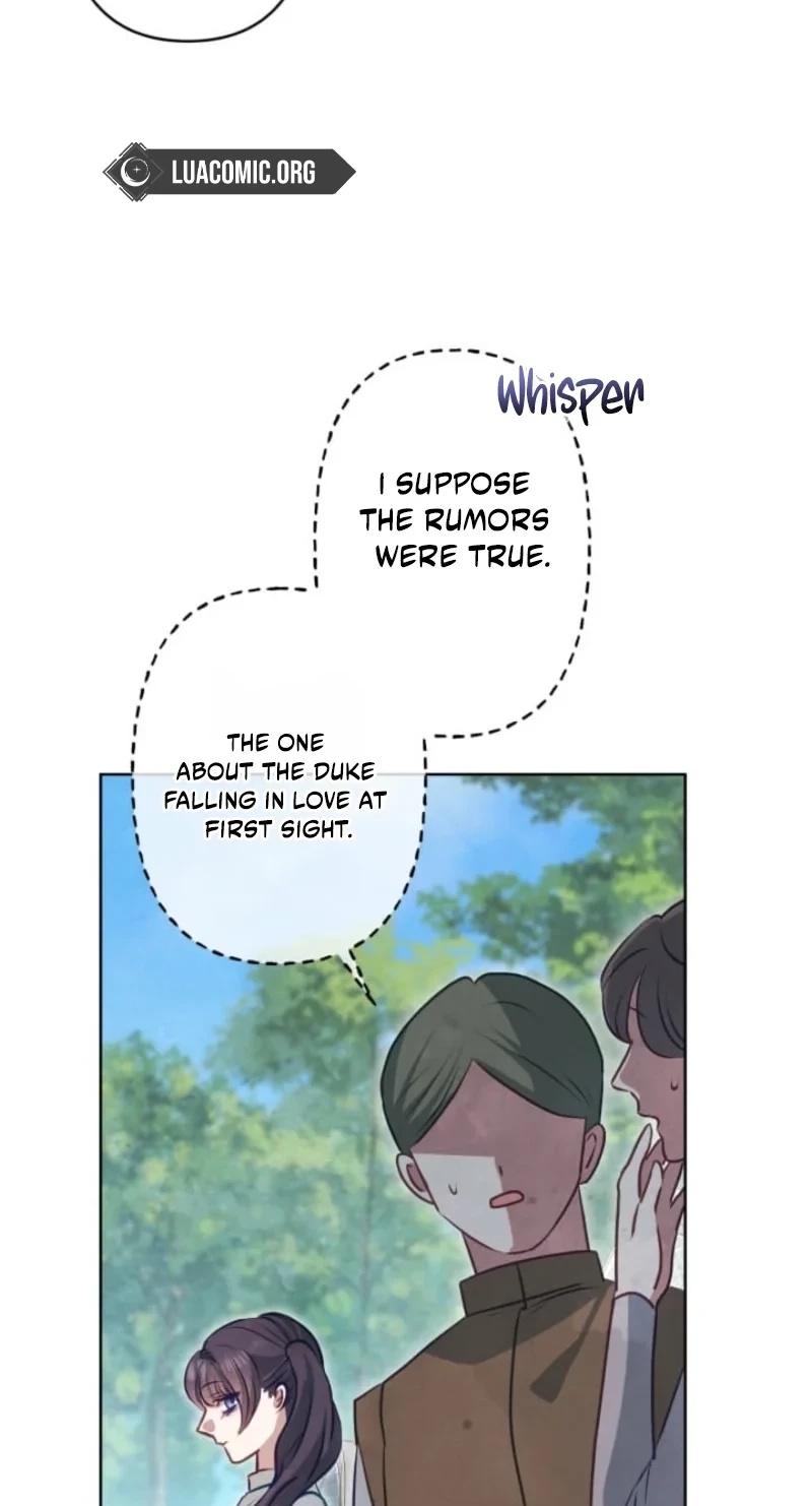 When My Enemies Weep Chapter 44 page 15 - 