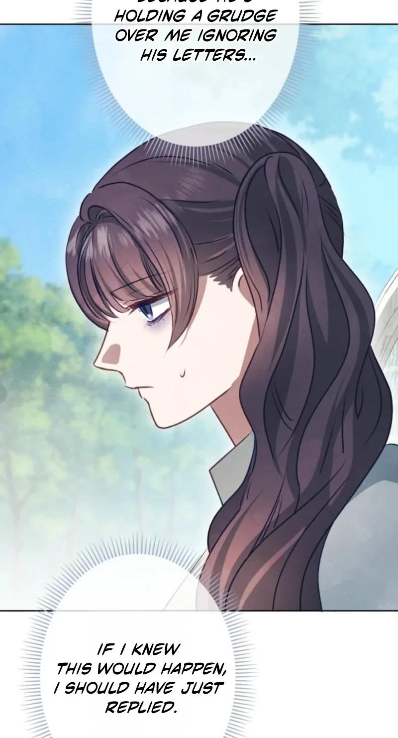 When My Enemies Weep Chapter 44 page 17 - 