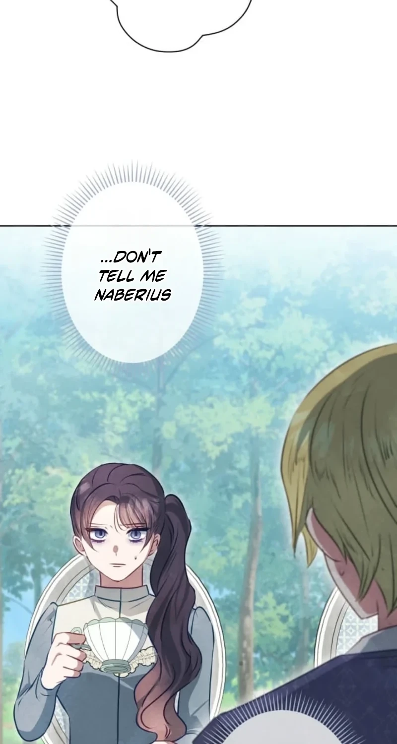 When My Enemies Weep Chapter 44 page 23 - 