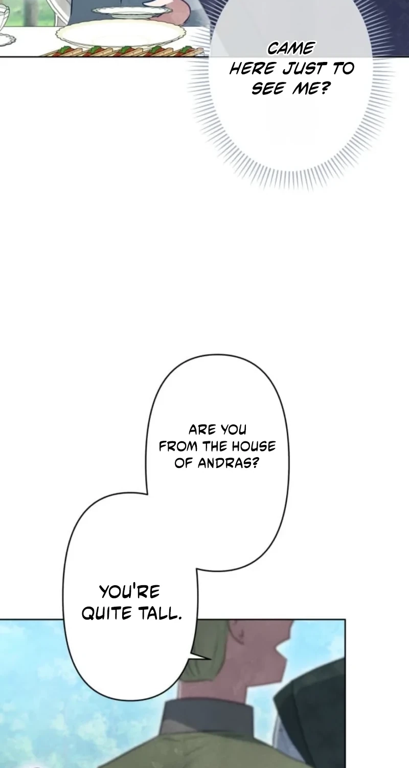 When My Enemies Weep Chapter 44 page 24 - 