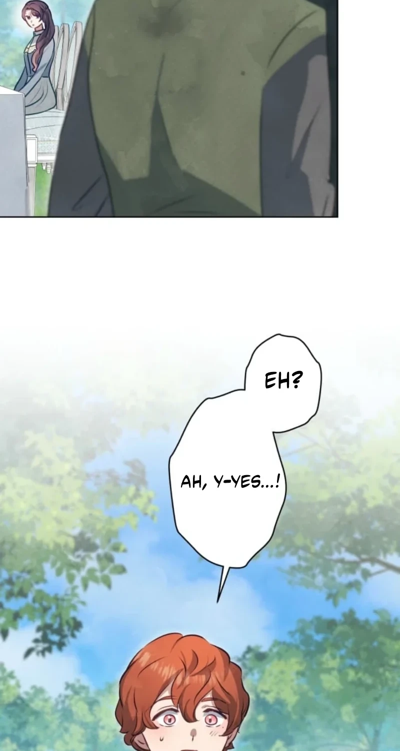 When My Enemies Weep Chapter 44 page 25 - 