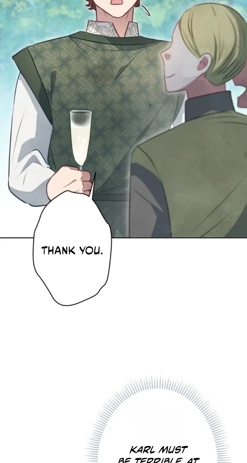 When My Enemies Weep Chapter 44 page 26 - 