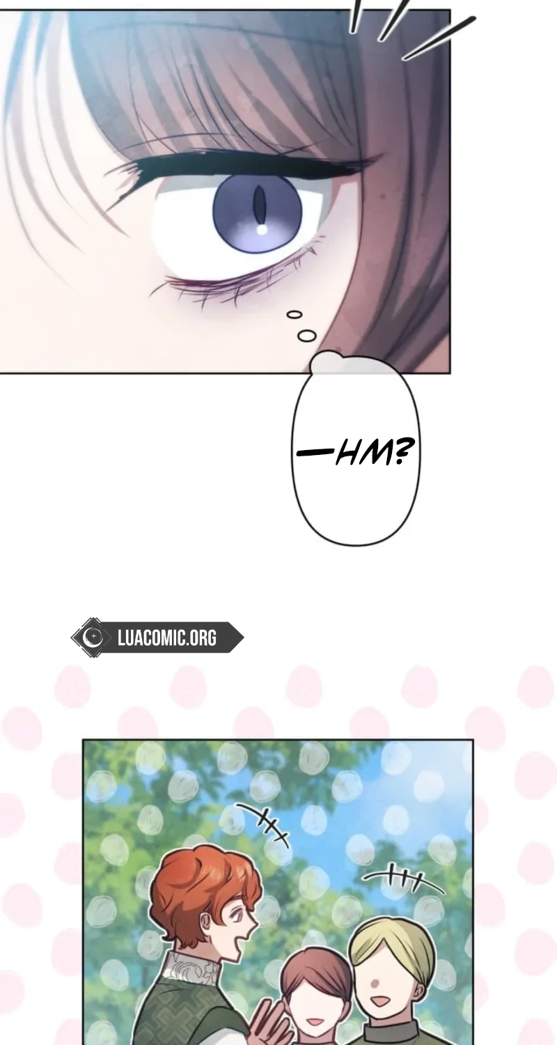 When My Enemies Weep Chapter 44 page 28 - 