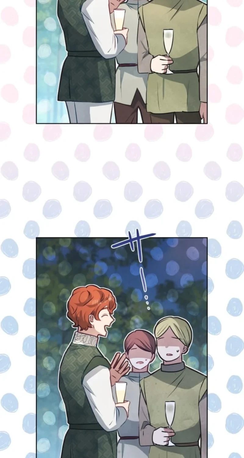 When My Enemies Weep Chapter 44 page 29 - 