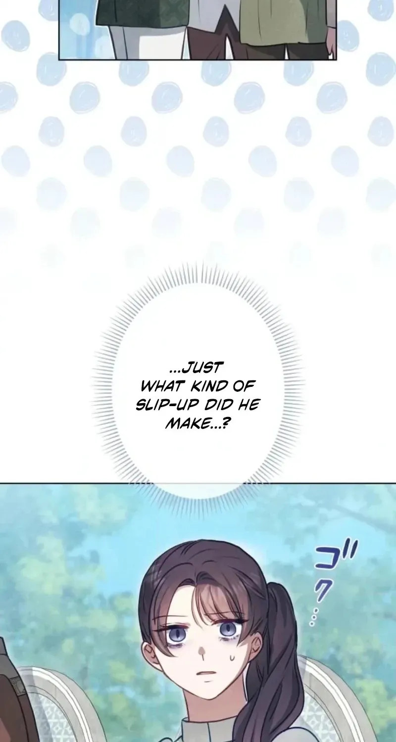 When My Enemies Weep Chapter 44 page 30 - 