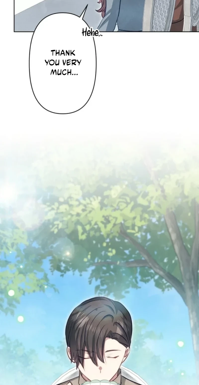 When My Enemies Weep Chapter 44 page 4 - 