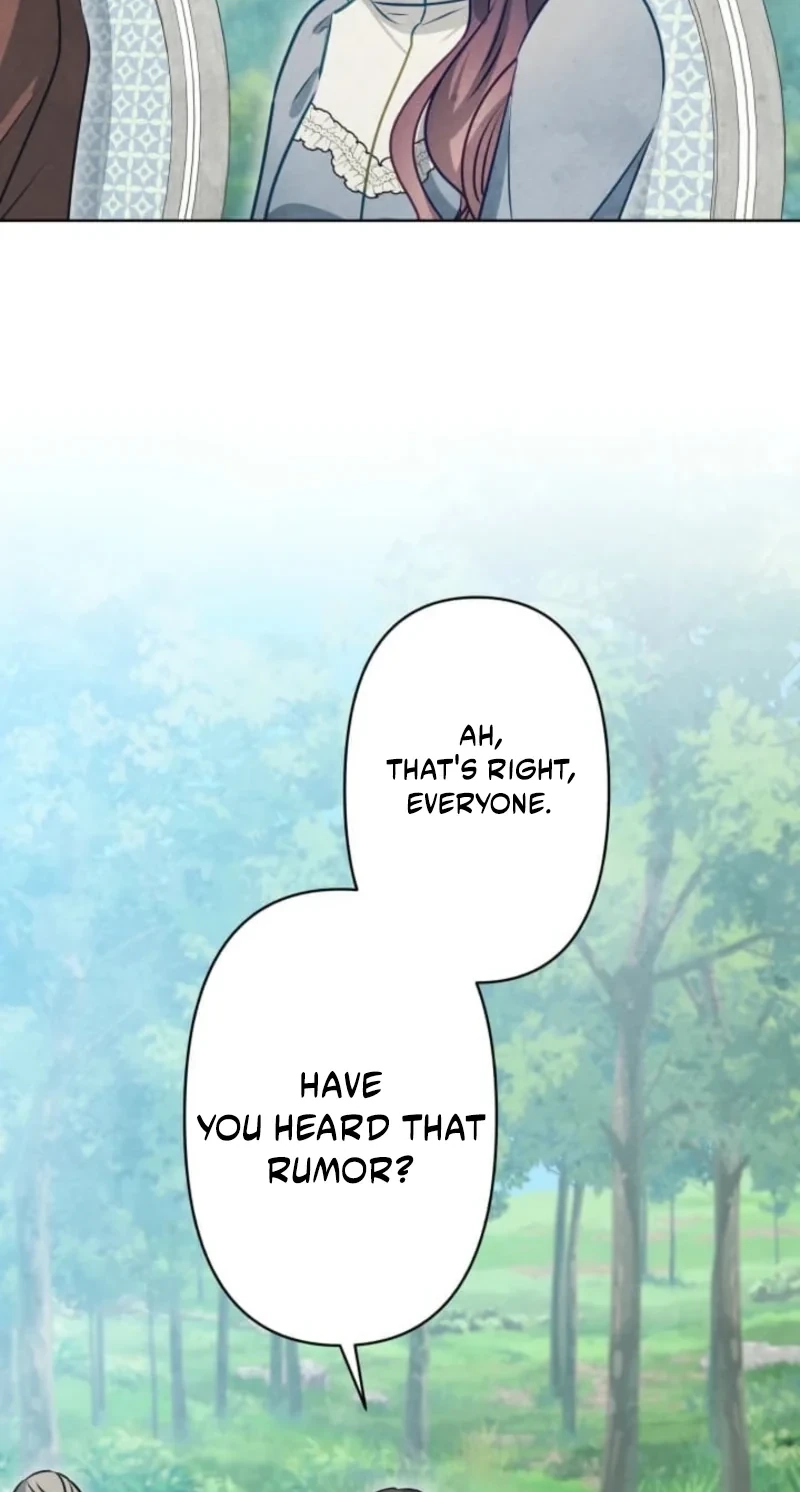 When My Enemies Weep Chapter 44 page 31 - 