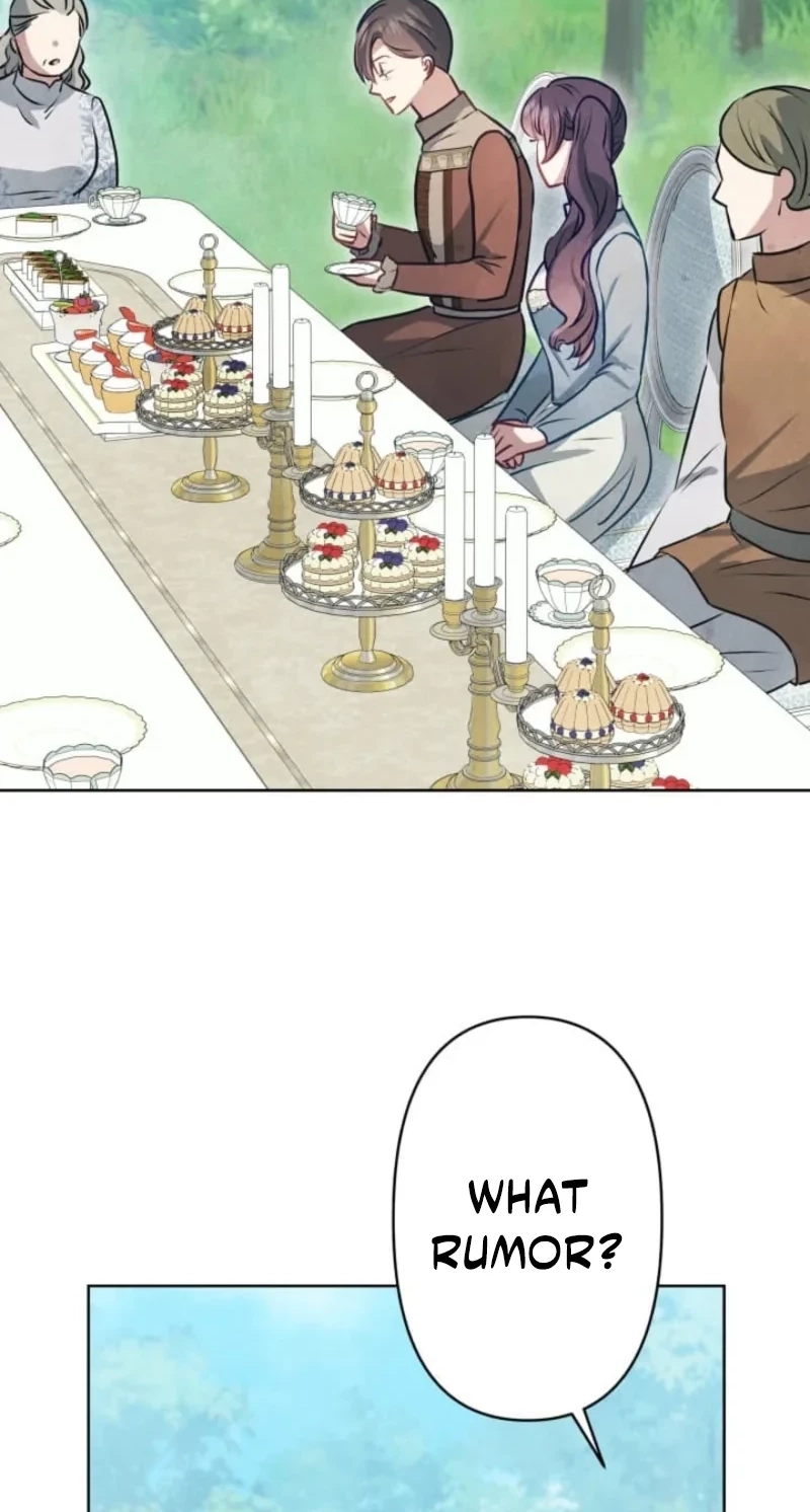 When My Enemies Weep Chapter 44 page 32 - 
