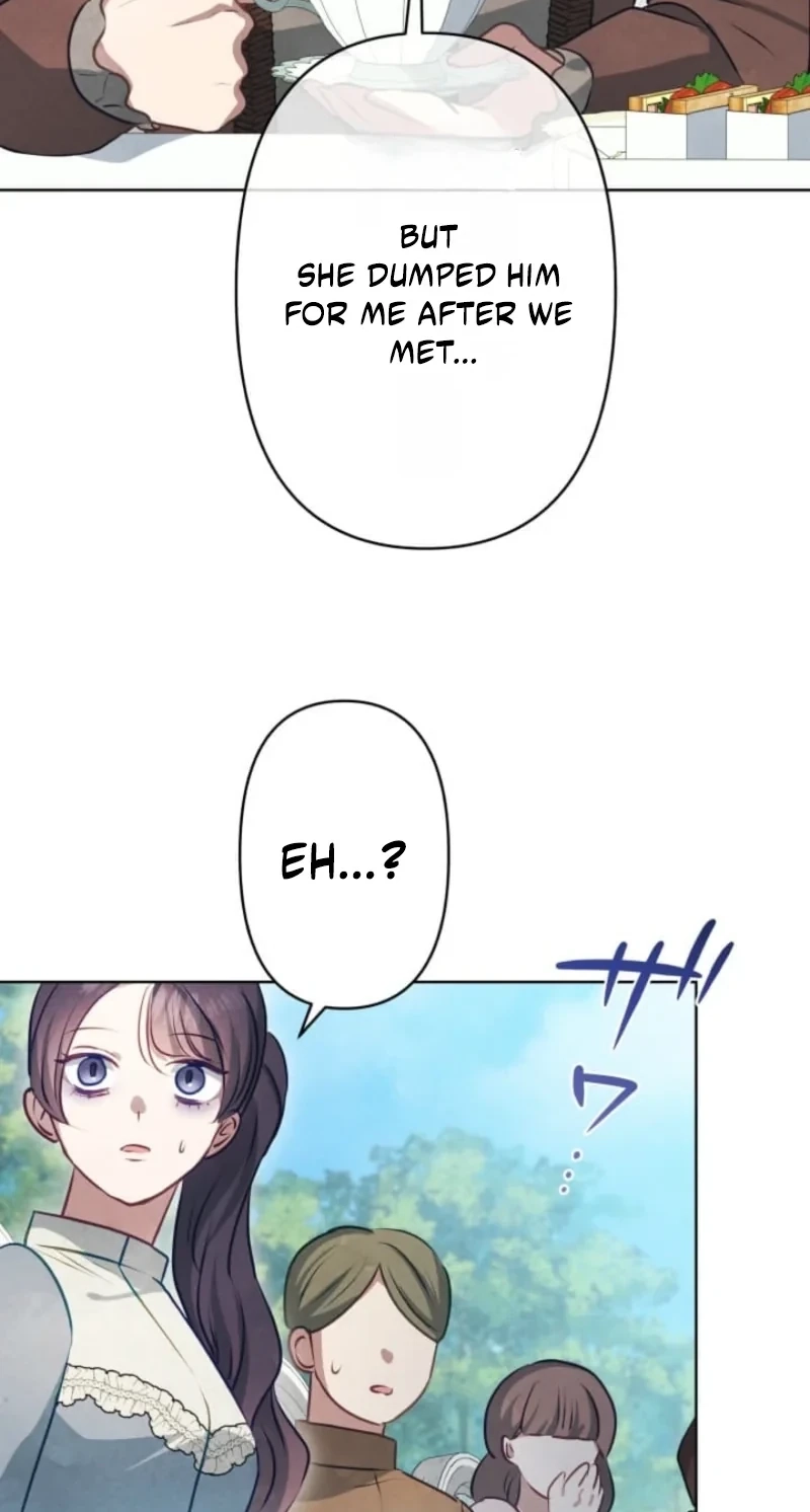 When My Enemies Weep Chapter 44 page 35 - 