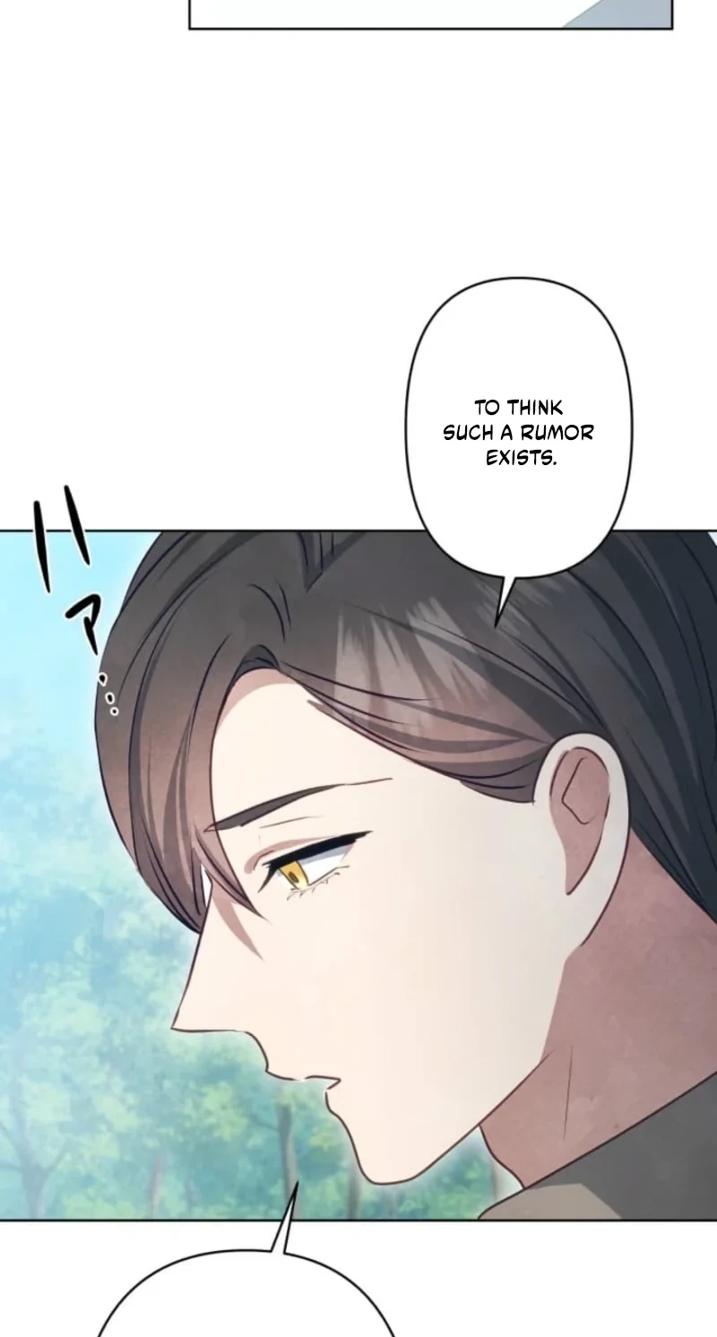 When My Enemies Weep Chapter 44 page 37 - 