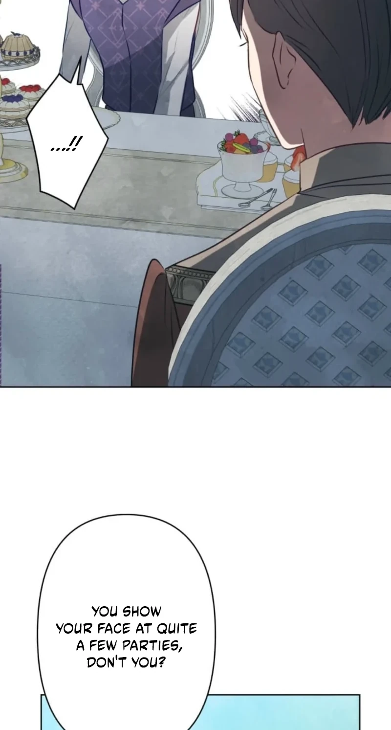 When My Enemies Weep Chapter 44 page 39 - 