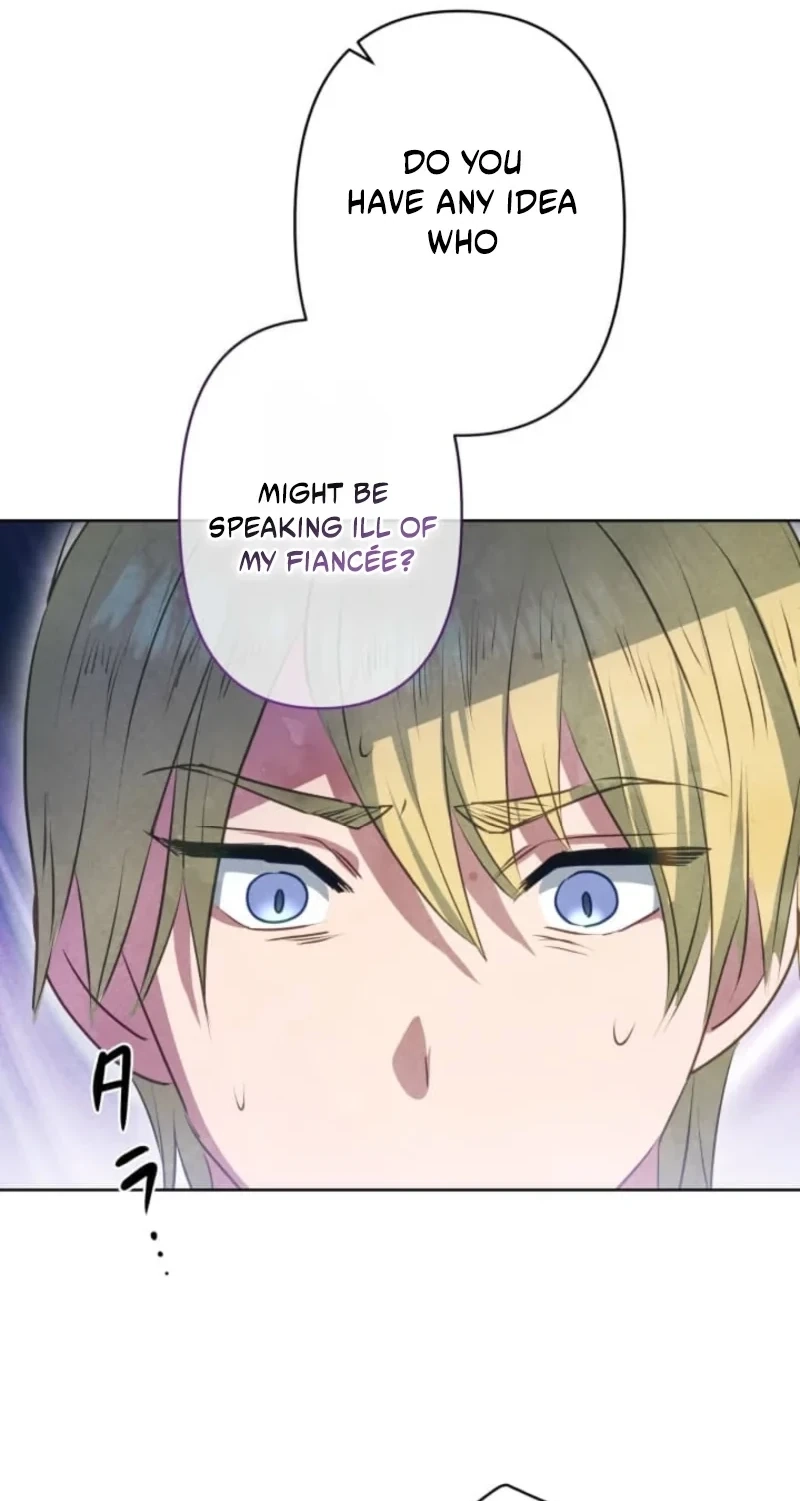 When My Enemies Weep Chapter 44 page 41 - 