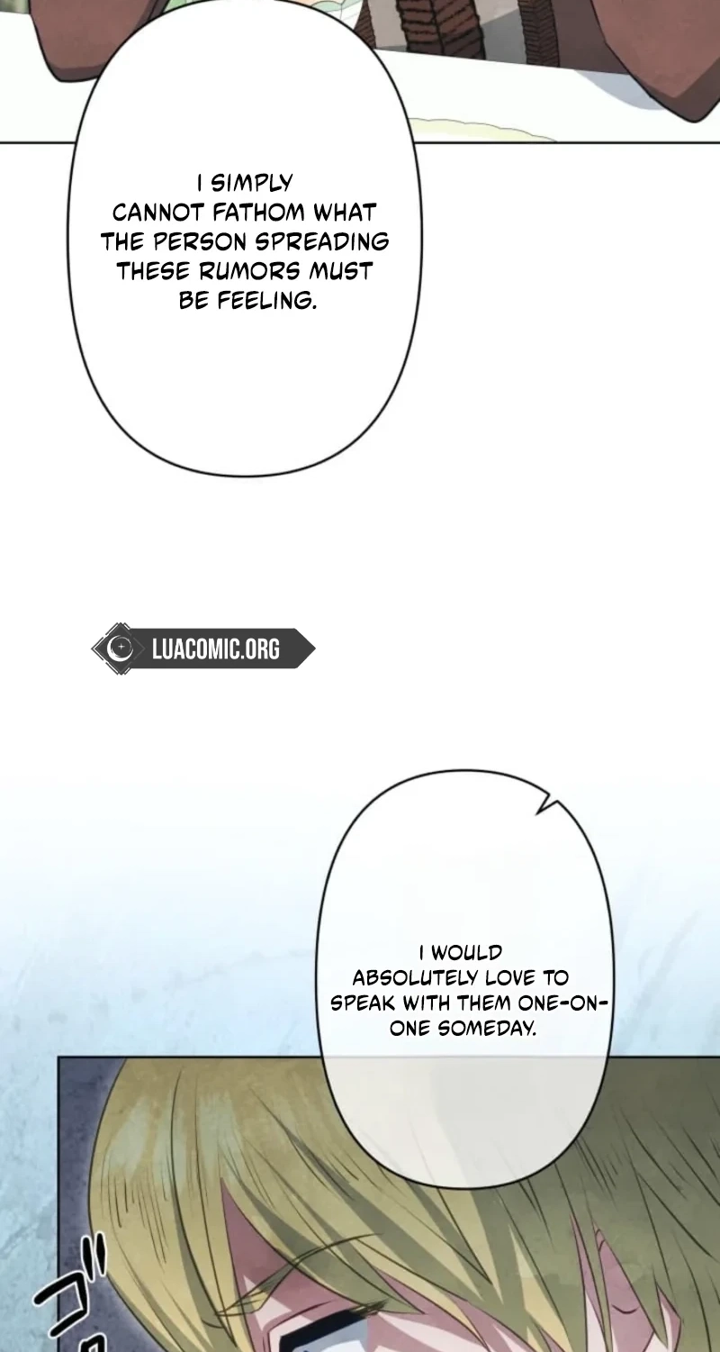 When My Enemies Weep Chapter 44 page 44 - 