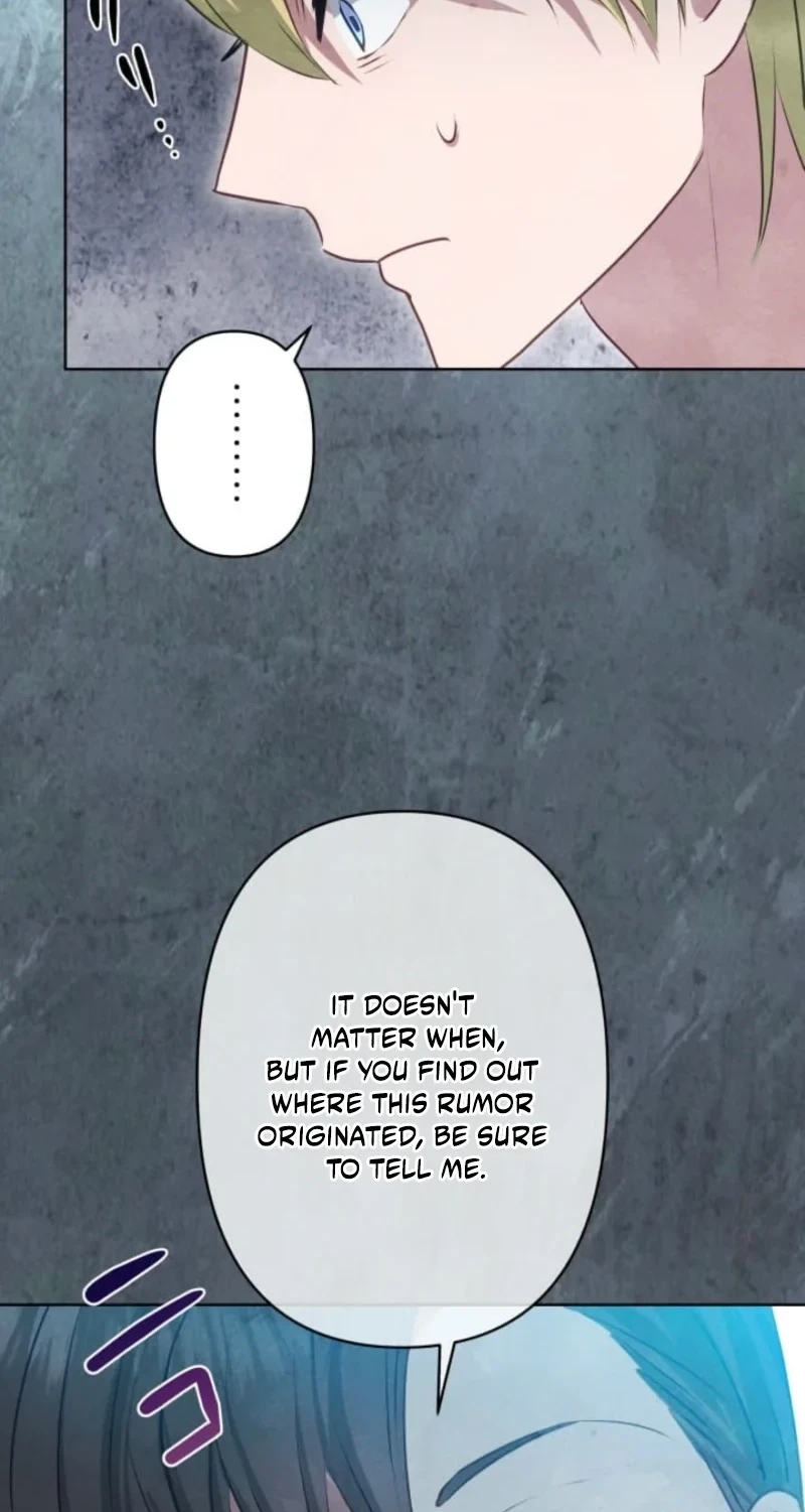 When My Enemies Weep Chapter 44 page 45 - 