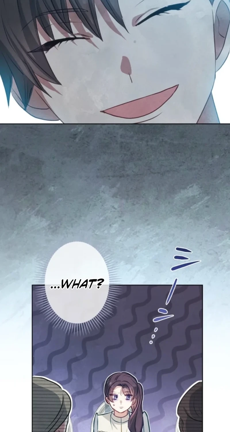 When My Enemies Weep Chapter 44 page 46 - 