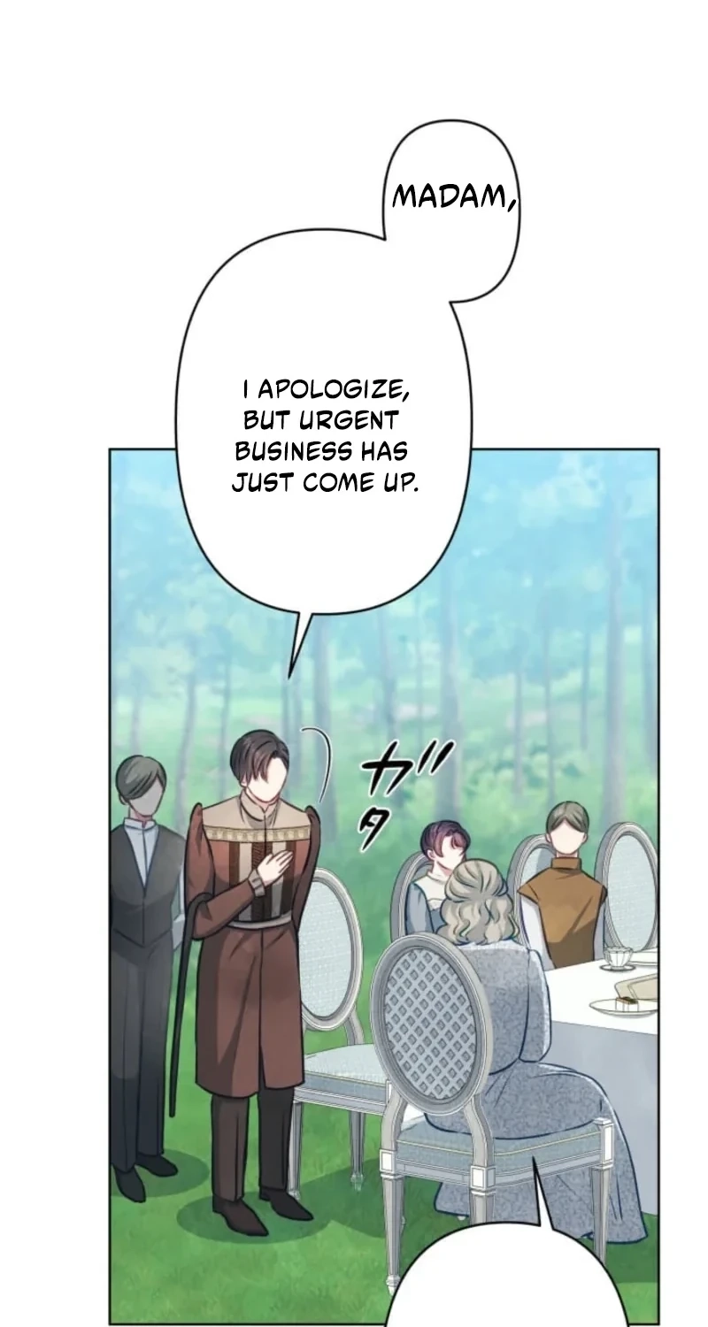 When My Enemies Weep Chapter 44 page 51 - 