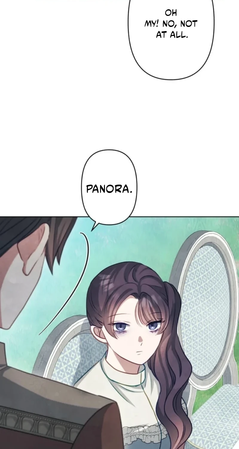 When My Enemies Weep Chapter 44 page 52 - 