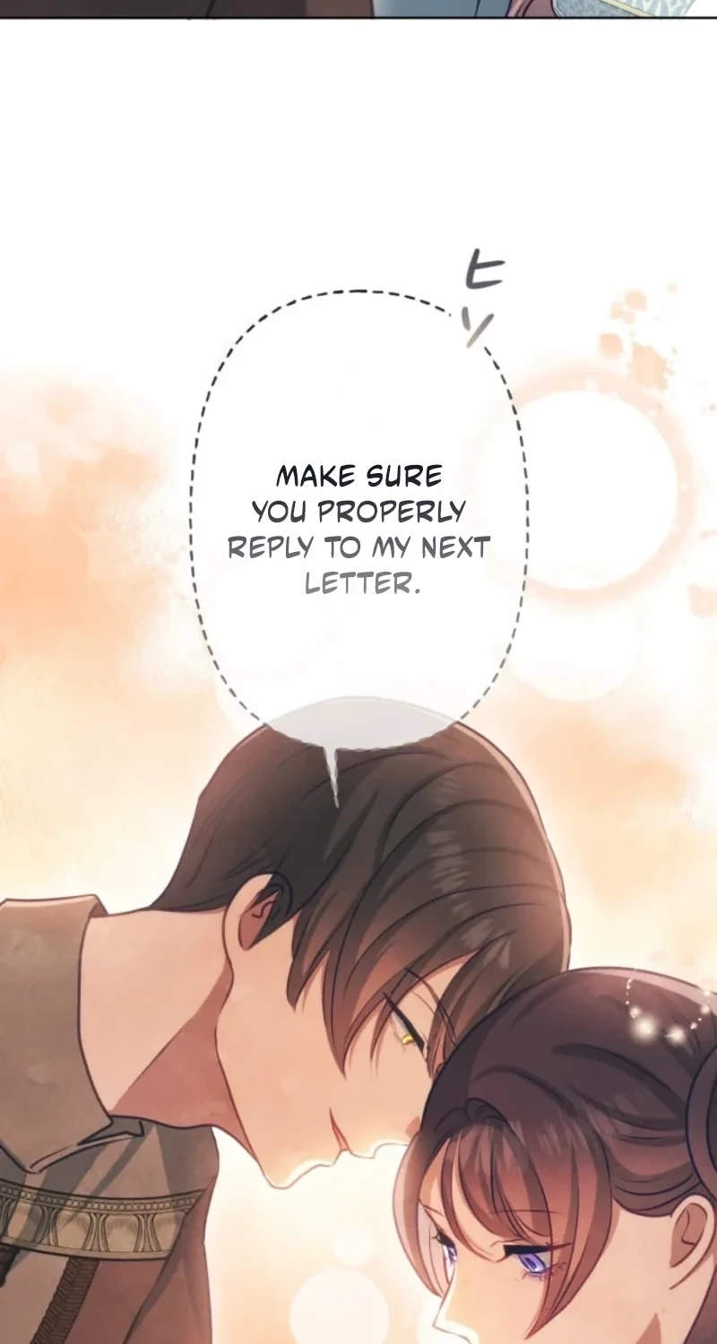 When My Enemies Weep Chapter 44 page 53 - 