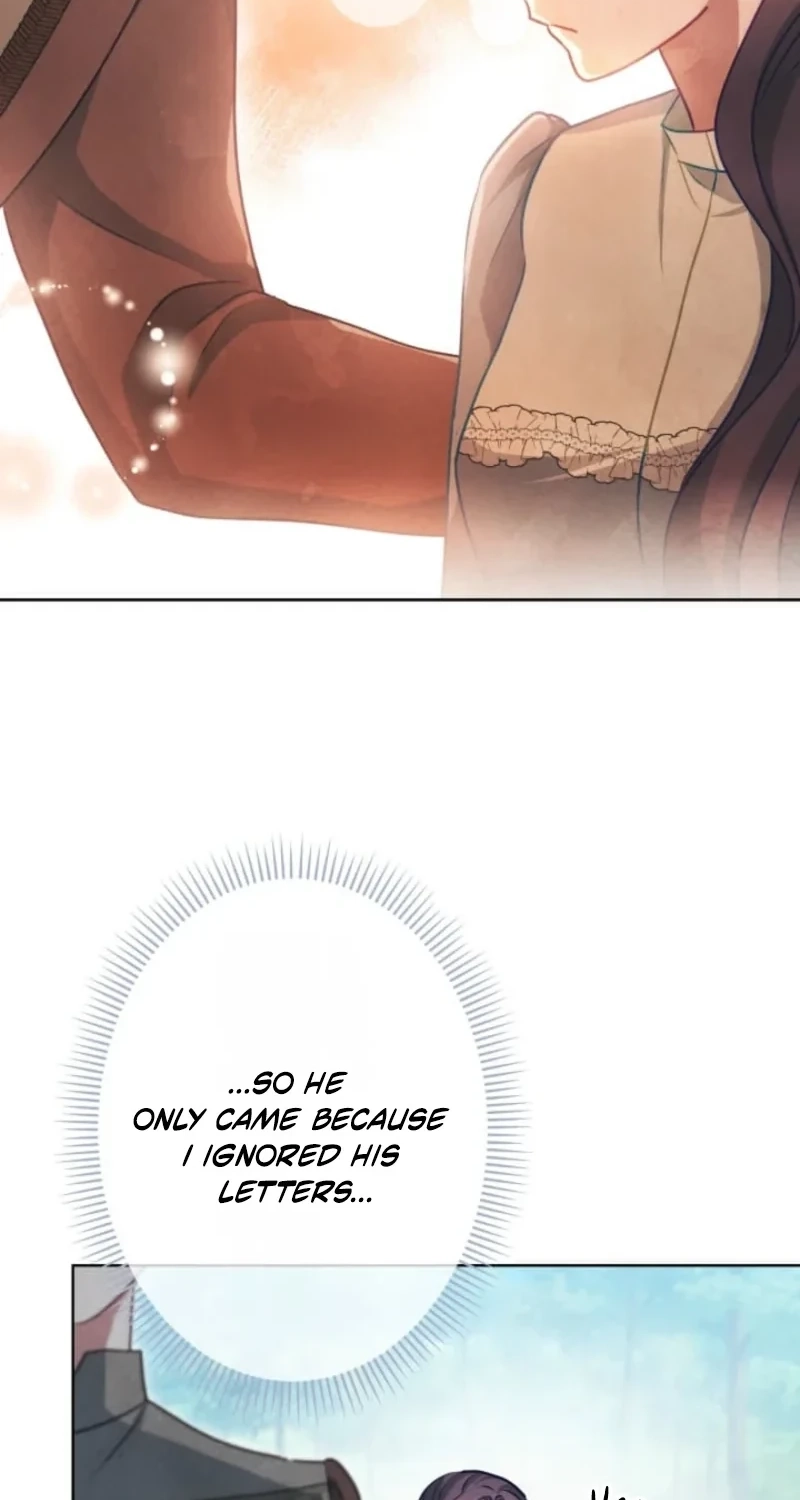 When My Enemies Weep Chapter 44 page 54 - 