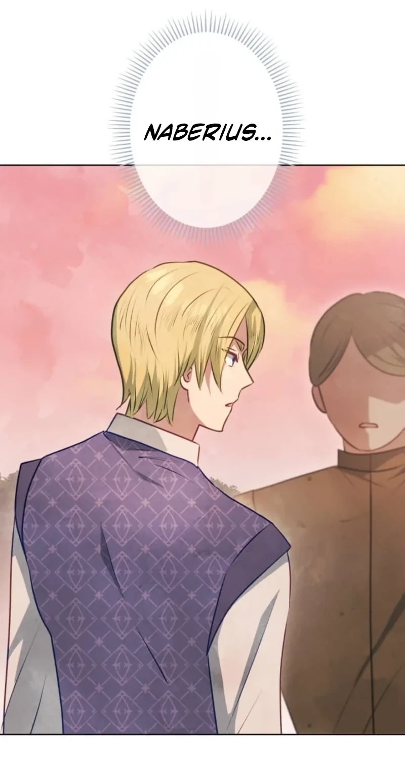 When My Enemies Weep Chapter 44 page 58 - 