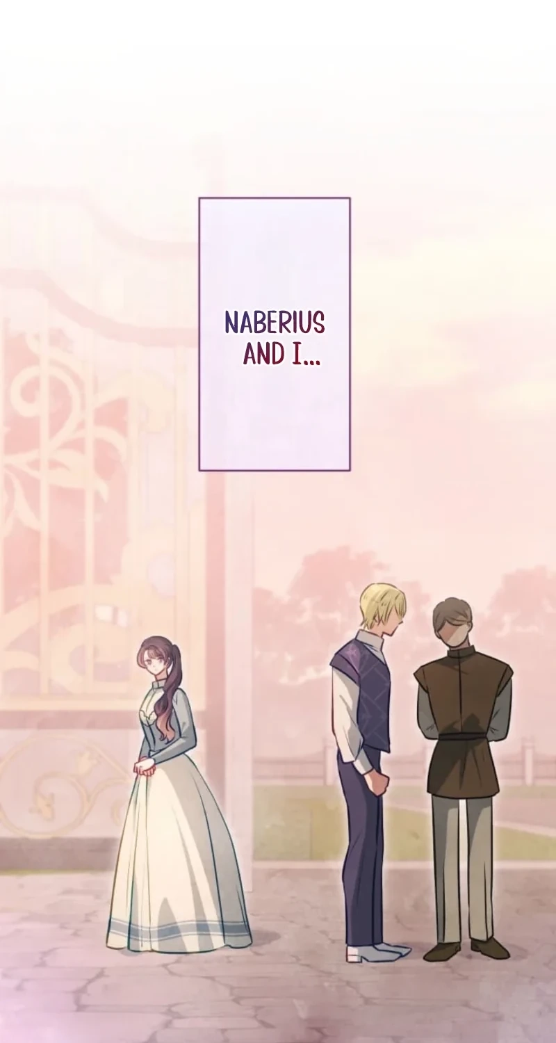 When My Enemies Weep Chapter 44 page 59 - 