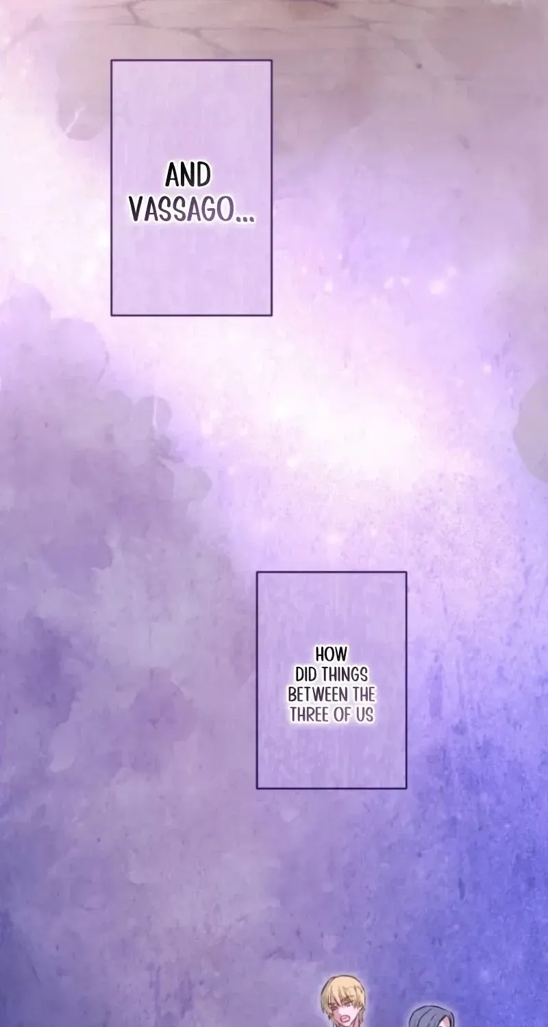 When My Enemies Weep Chapter 44 page 60 - 
