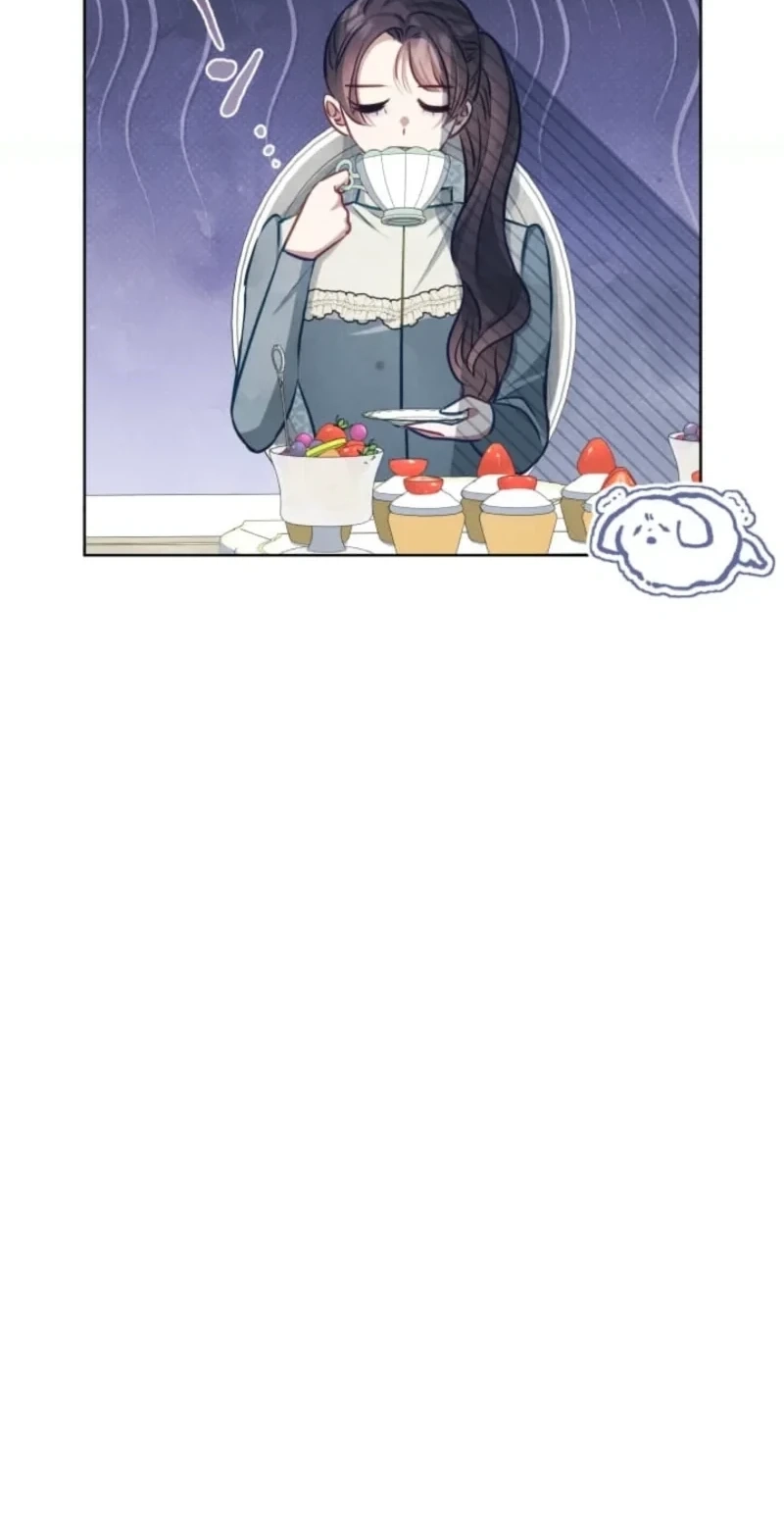 When My Enemies Weep Chapter 44 page 7 - 