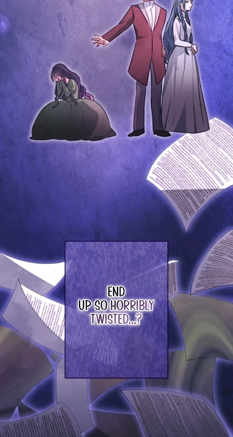 When My Enemies Weep Chapter 44 page 61 - 
