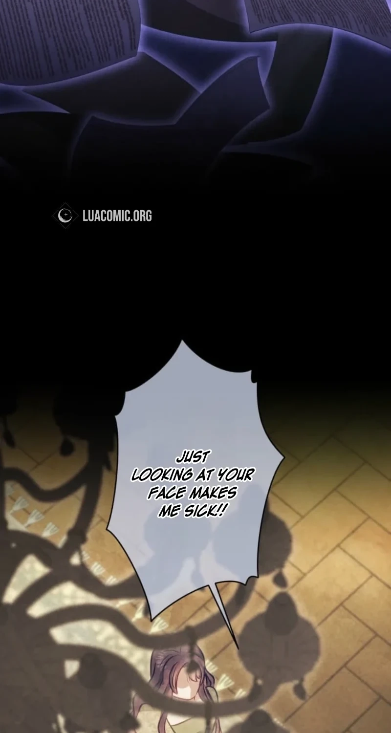 When My Enemies Weep Chapter 44 page 62 - 
