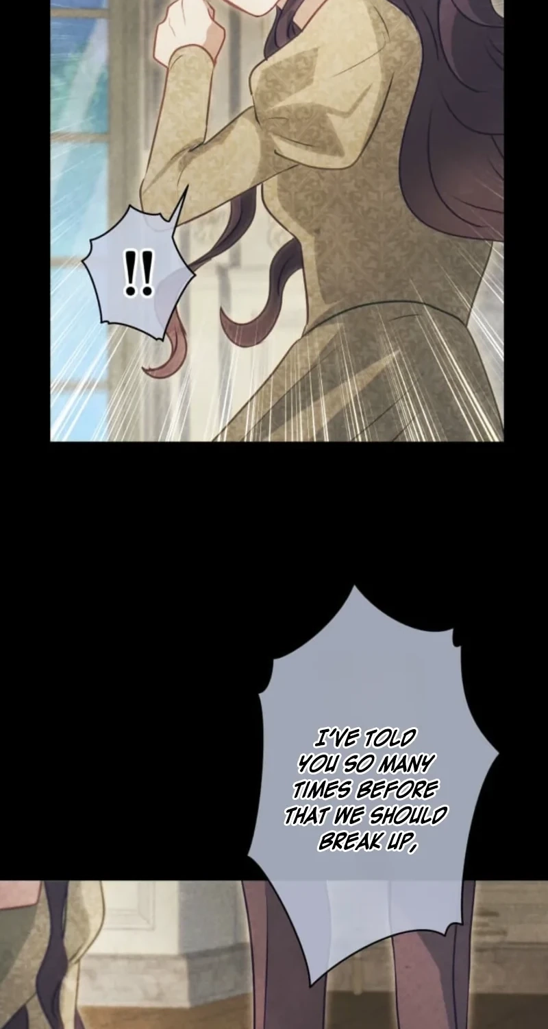 When My Enemies Weep Chapter 44 page 64 - 