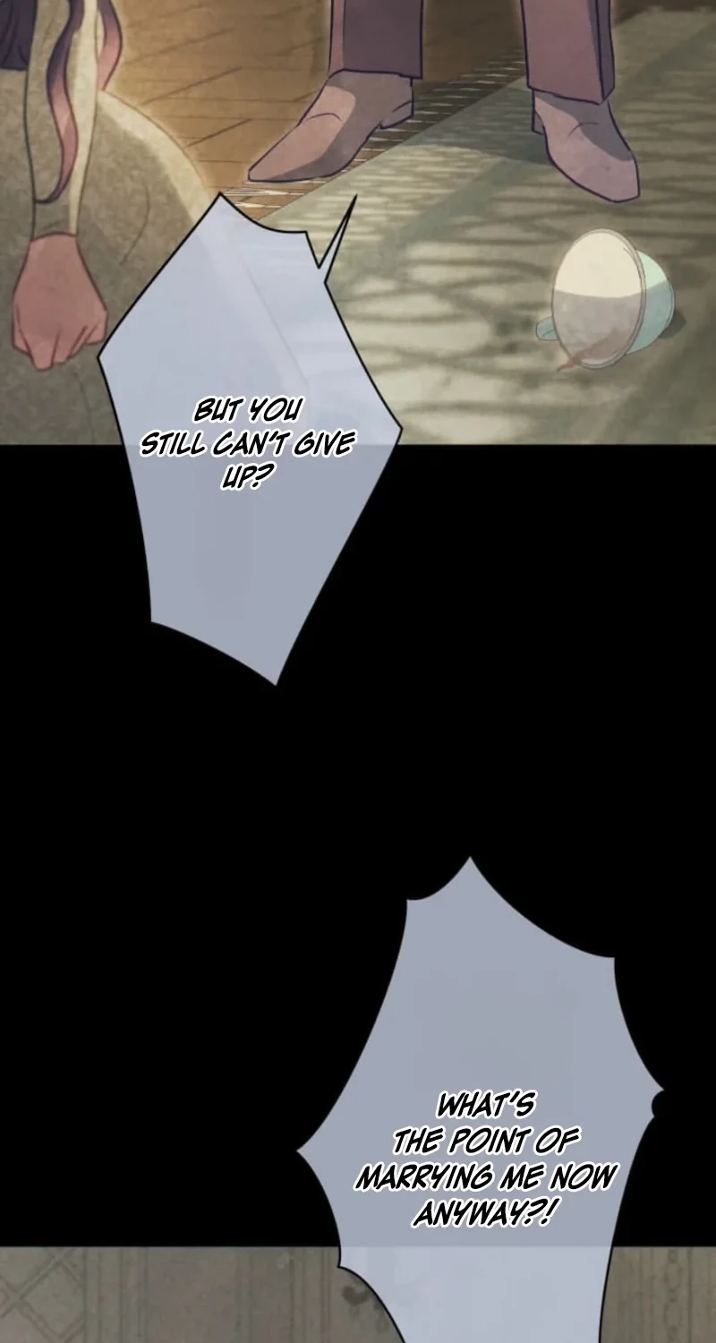 When My Enemies Weep Chapter 44 page 65 - 