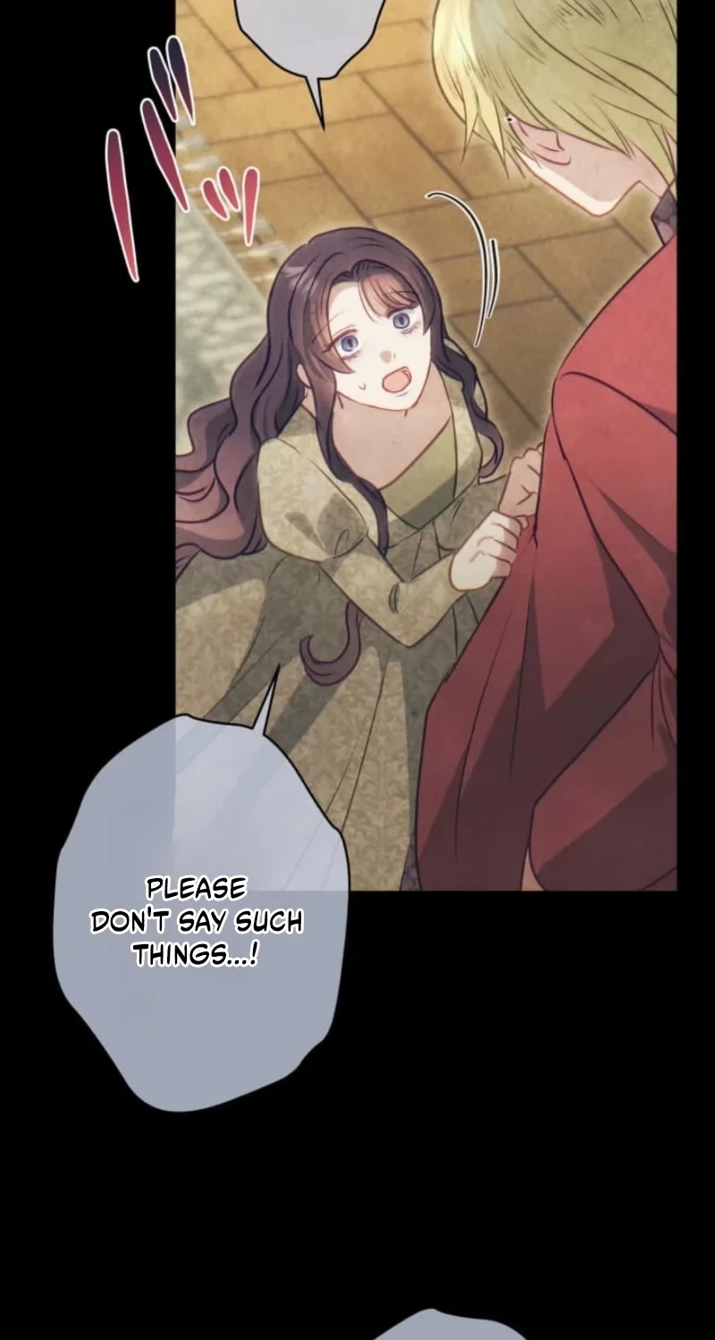 When My Enemies Weep Chapter 44 page 67 - 