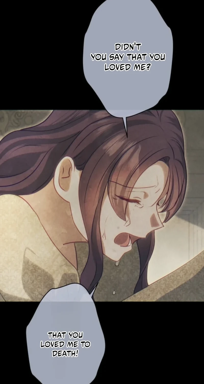 When My Enemies Weep Chapter 44 page 68 - 