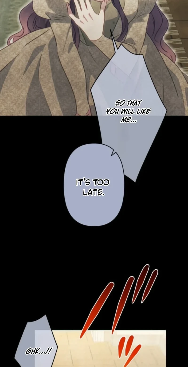 When My Enemies Weep Chapter 44 page 71 - 