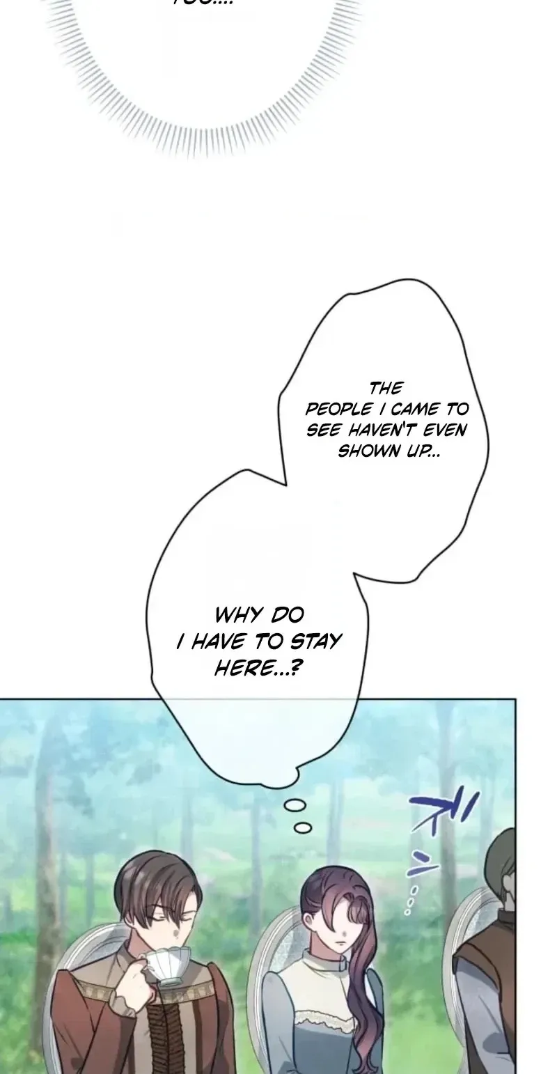 When My Enemies Weep Chapter 44 page 10 - 