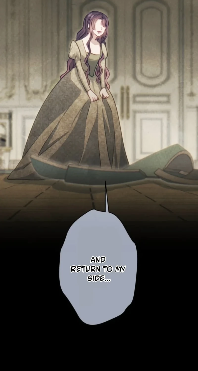 When My Enemies Weep Chapter 45 page 12 - 