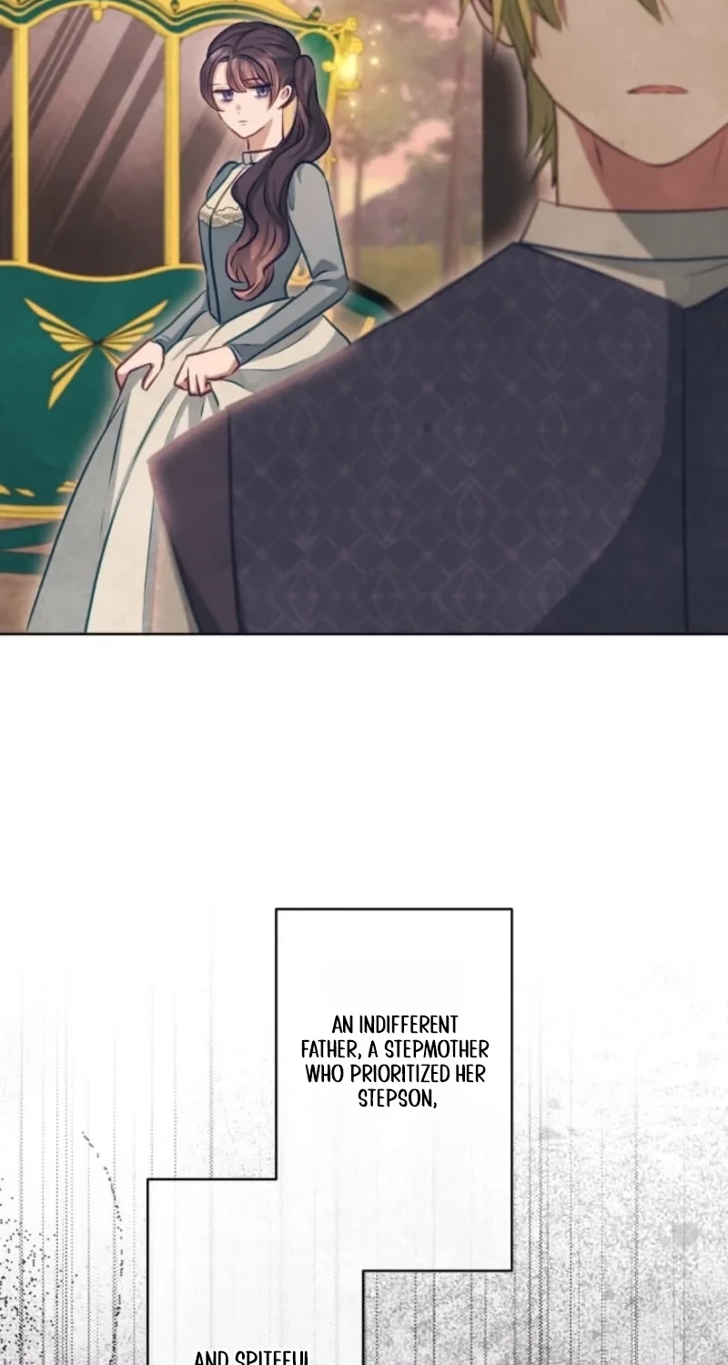 When My Enemies Weep Chapter 45 page 15 - 