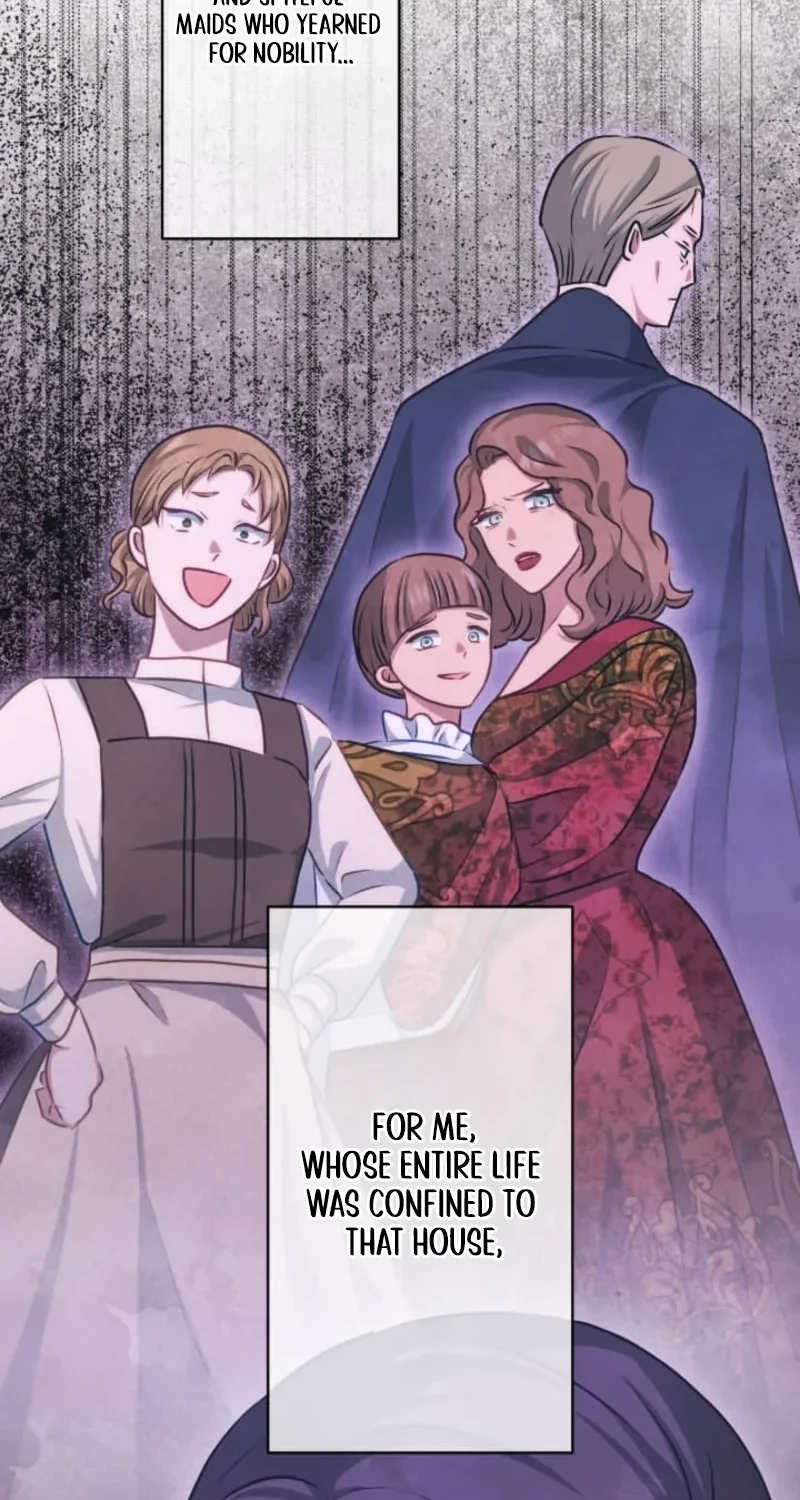 When My Enemies Weep Chapter 45 page 16 - 