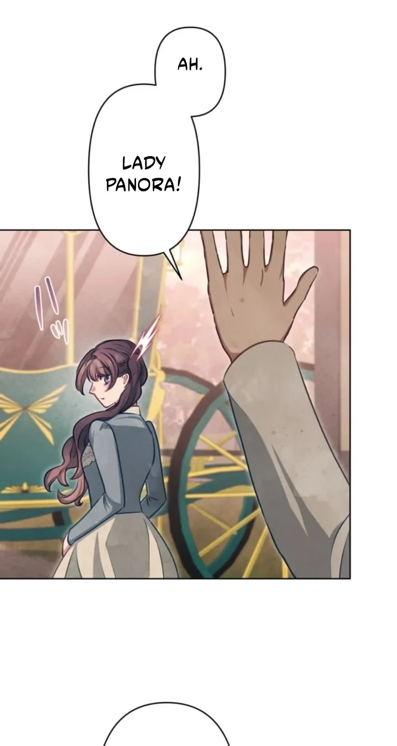 When My Enemies Weep Chapter 45 page 18 - 