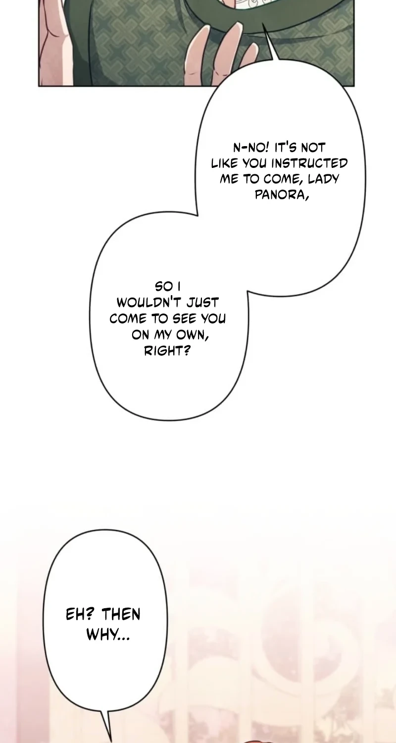 When My Enemies Weep Chapter 45 page 22 - 