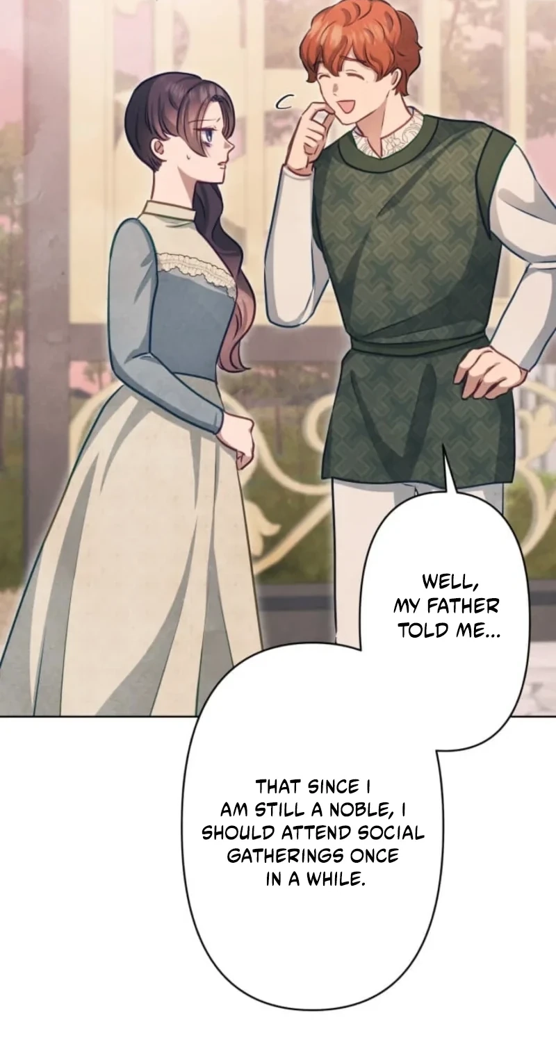 When My Enemies Weep Chapter 45 page 23 - 