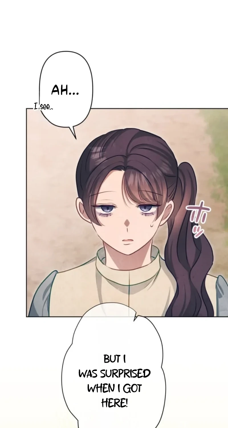 When My Enemies Weep Chapter 45 page 24 - 