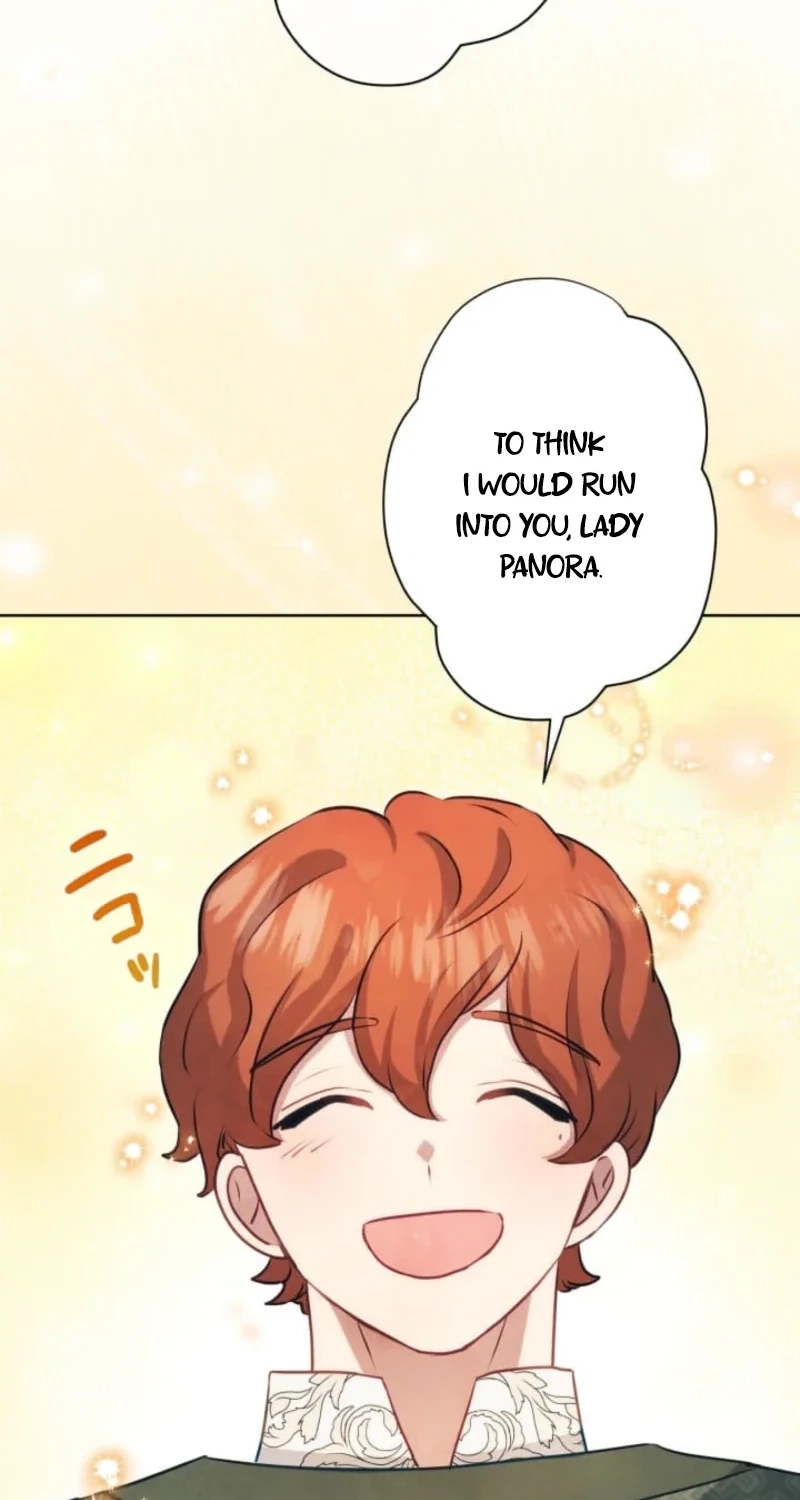 When My Enemies Weep Chapter 45 page 25 - 