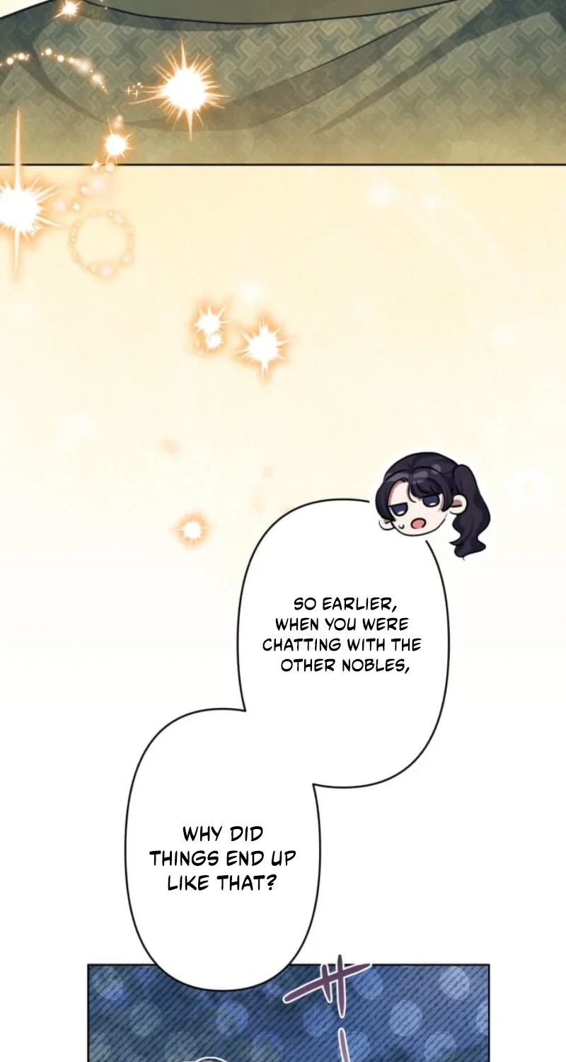 When My Enemies Weep Chapter 45 page 26 - 