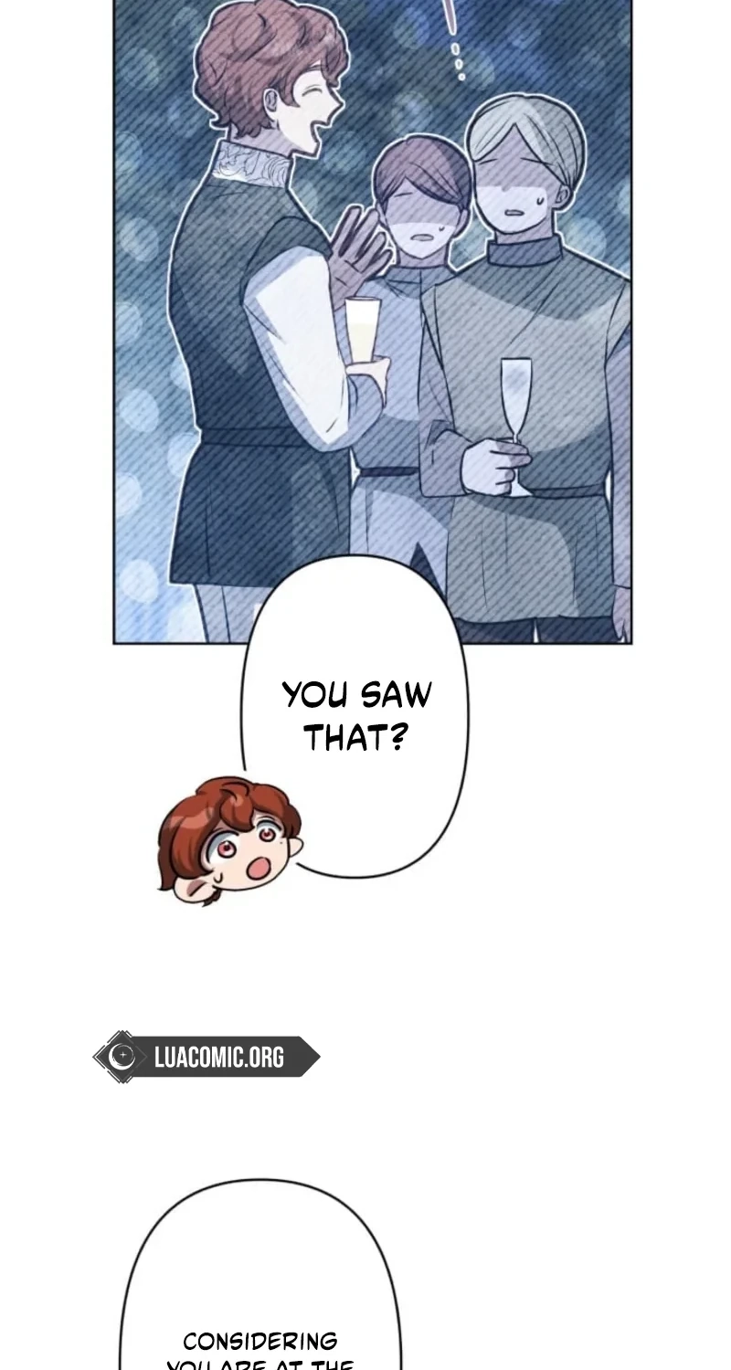 When My Enemies Weep Chapter 45 page 27 - 