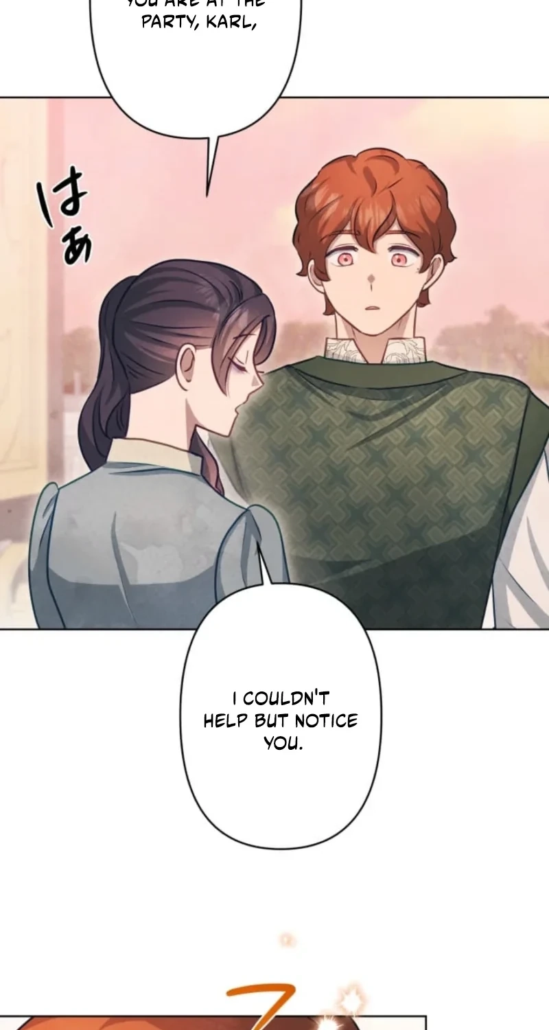 When My Enemies Weep Chapter 45 page 28 - 