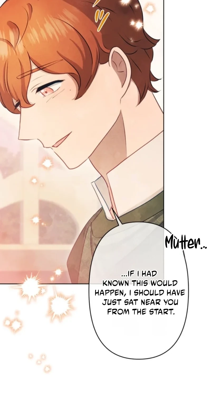 When My Enemies Weep Chapter 45 page 29 - 