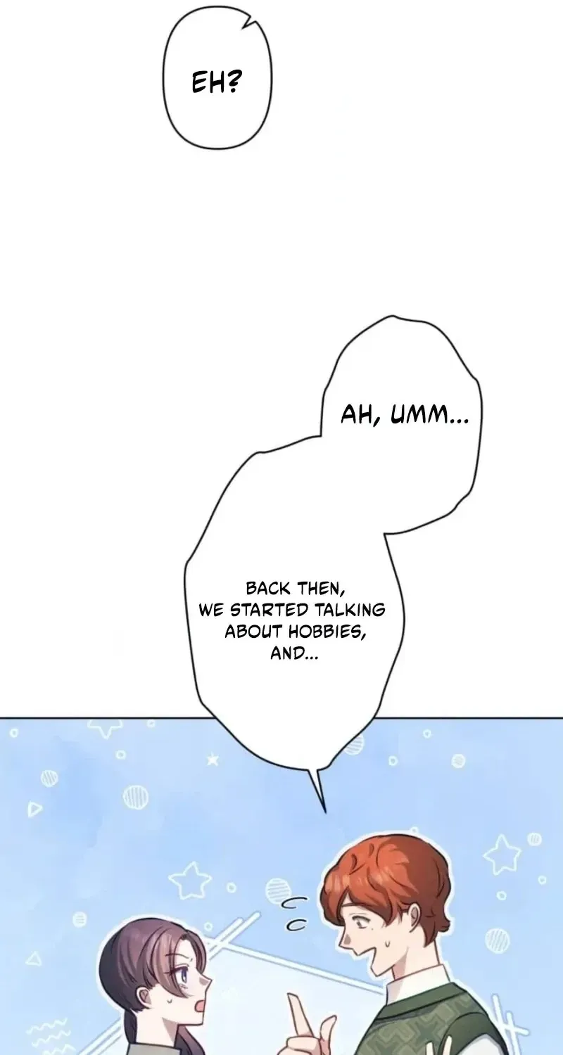 When My Enemies Weep Chapter 45 page 30 - 